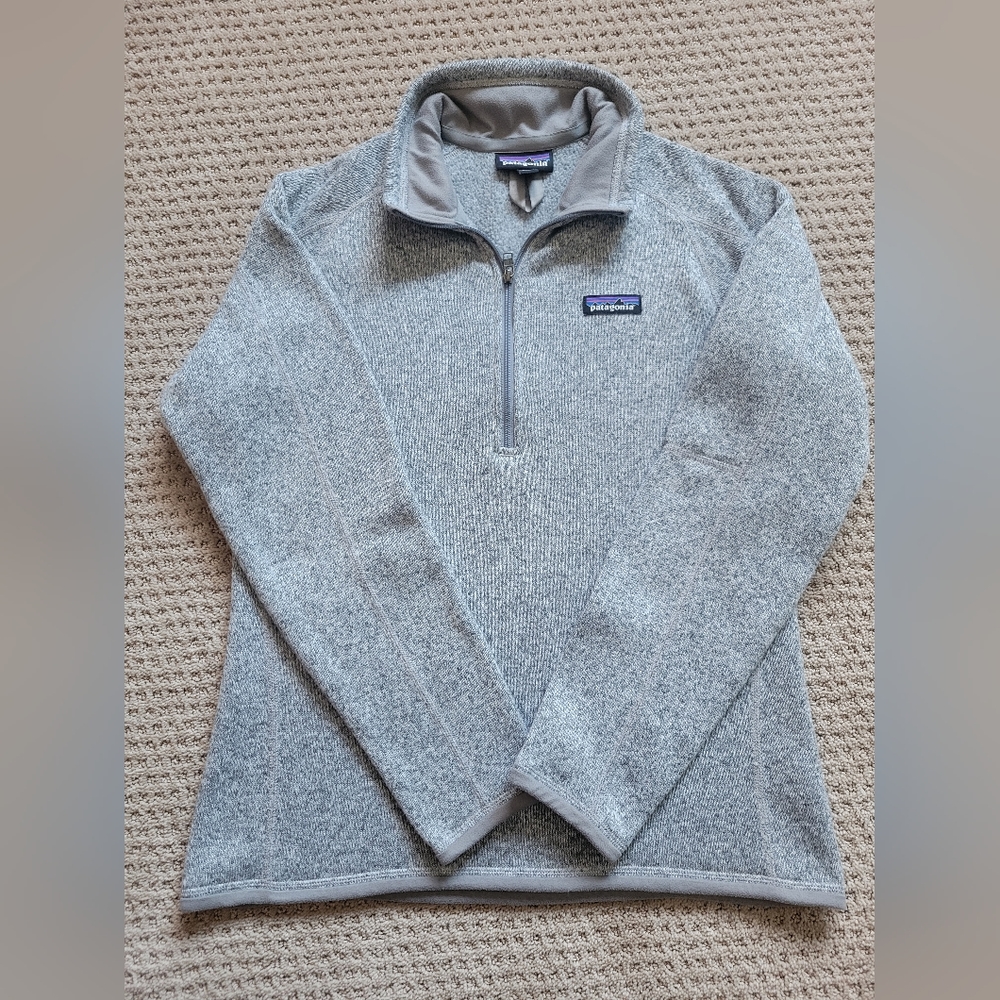 Patagonia Womens Better Sweater